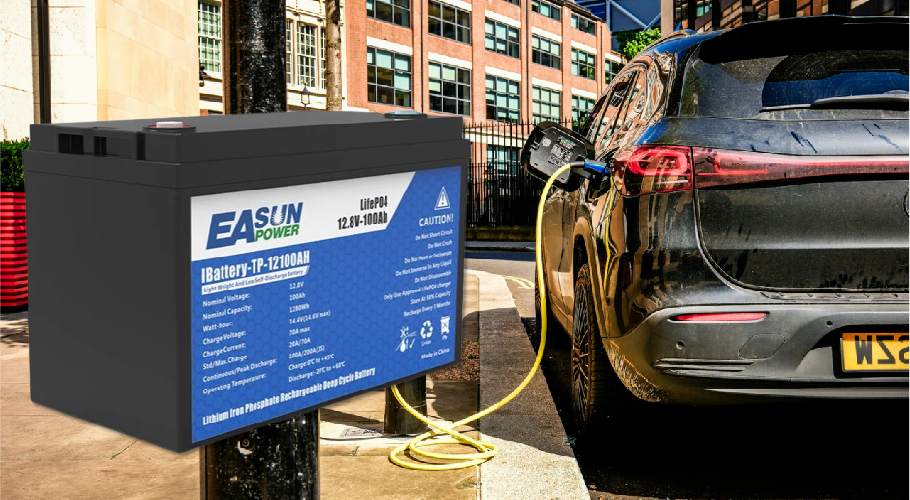 5 Common Misconceptions About LiFePO4 Batteries Explained