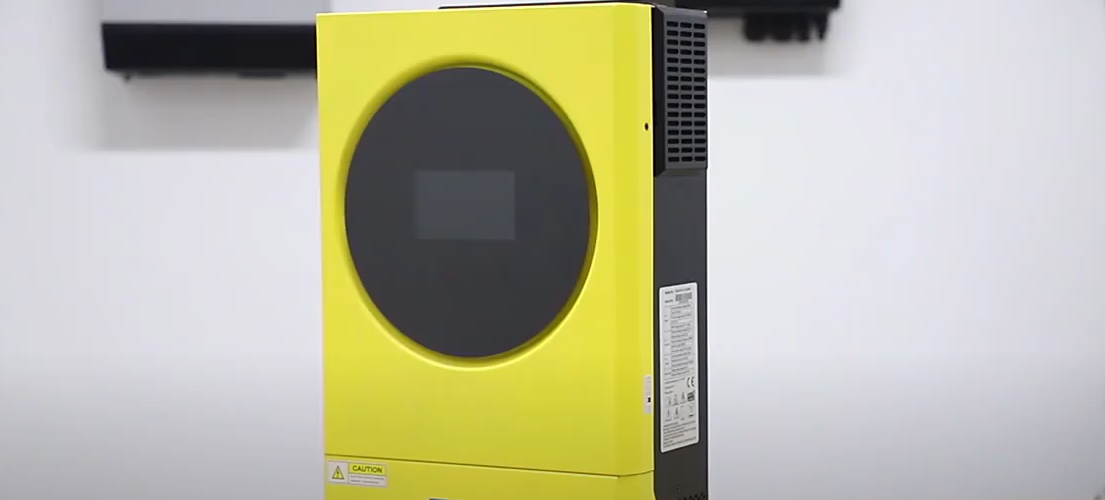 24V vs. 12V Inverters: Which is the Better Choice?