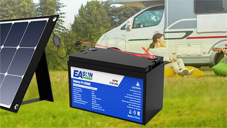 How To Dispose and Recycle LiFePO4 Batteries