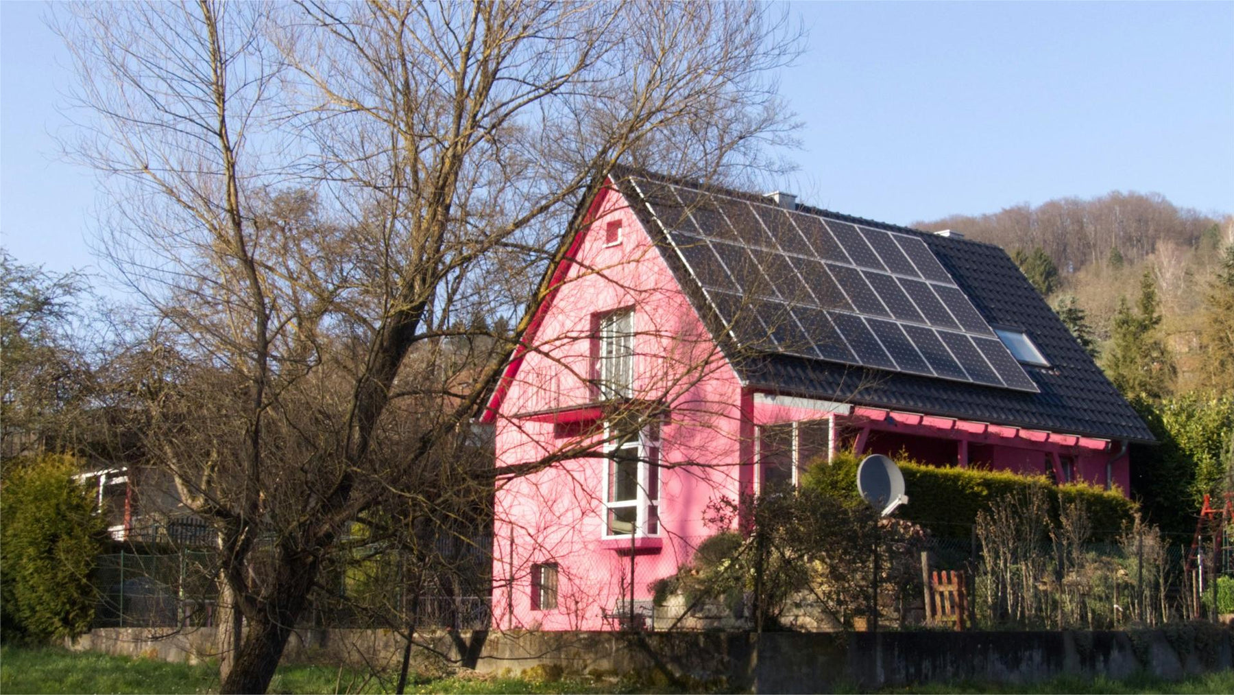 How to Choose Between Grid-Tie Inverter and Off-Grid Inverter?