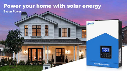 Can a Solar Inverter Run an AC?