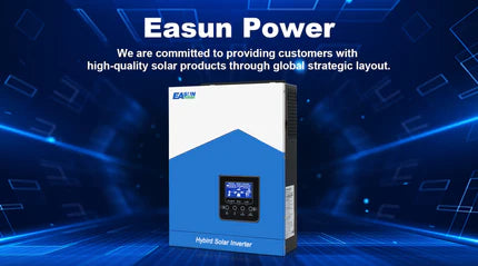 What Size of Inverter is Good for RV?