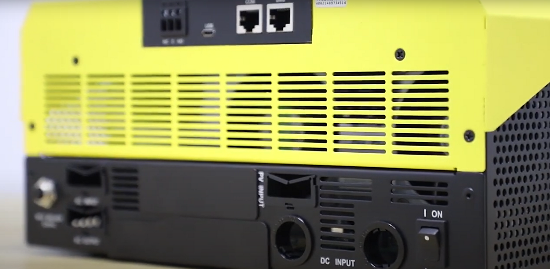 Inverter Protection Essentials: What Every User Should Know