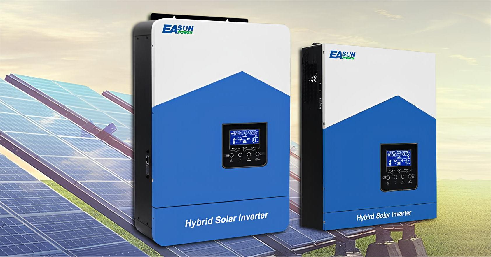 How Much Do Solar Inverters Cost? (2024)