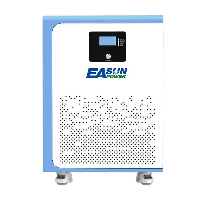 Easun Power 51.2.V 300AH LiFePO4 Battery